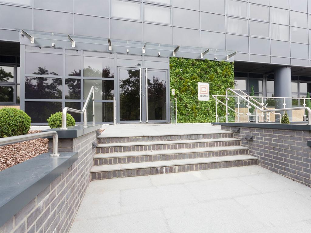 City Stay Apartments - Centro Milton Keynes Buitenkant foto