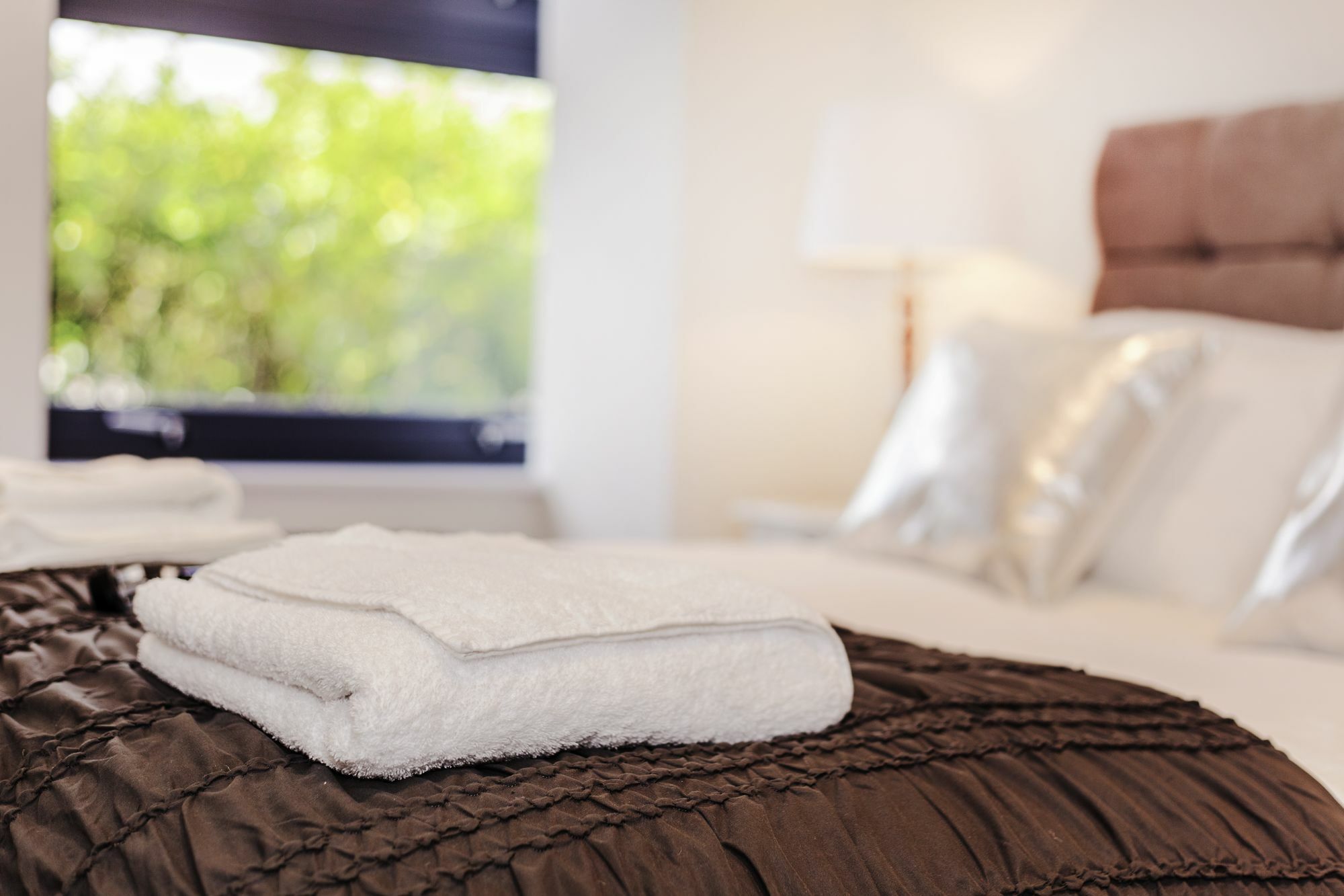 City Stay Apartments - Centro Milton Keynes Buitenkant foto
